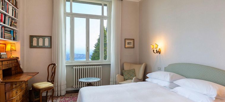 Hotel Villa La Brisina Lago Maggiore: Foto 