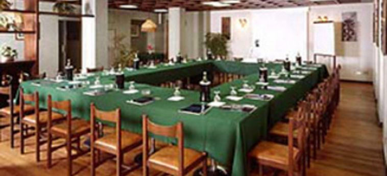 Hotel Milan Speranza Au Lac:  LAGO MAGGIORE