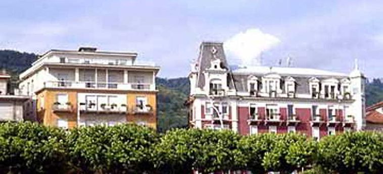 Hotel Milan Speranza Au Lac:  LAGO MAGGIORE