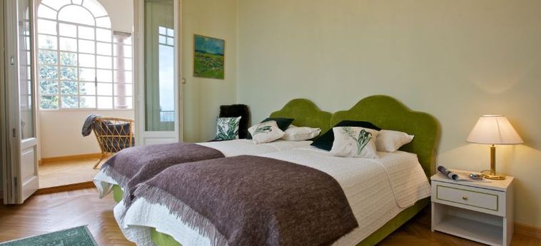 Hotel Villa Pian Di Sole - Verbania Lago Mayor: Foto 