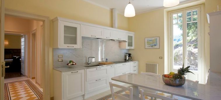 Hotel Villa Pian Di Sole - Verbania Lago Mayor: Foto 
