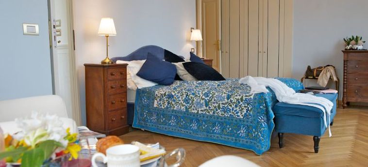 Hotel Villa Pian Di Sole - Verbania Lago Mayor: Foto 