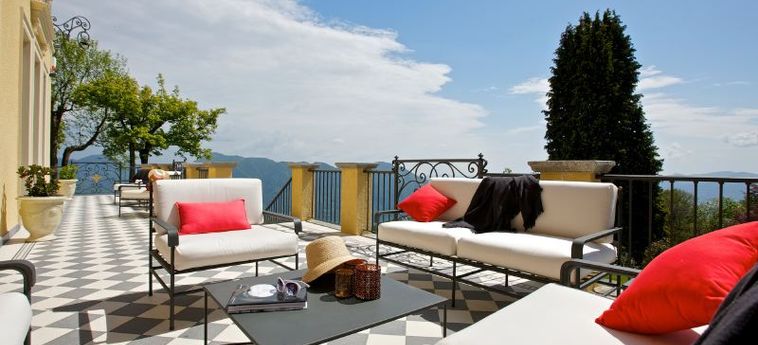 Hotel Villa Pian Di Sole - Verbania Lago Mayor: Foto 