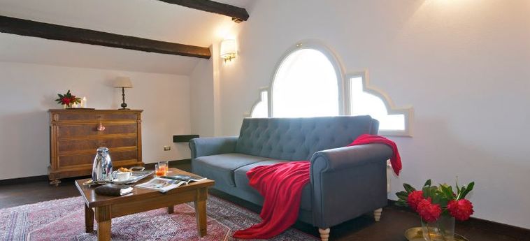 Hotel Villa Pian Di Sole - Verbania Lago Mayor: Foto 