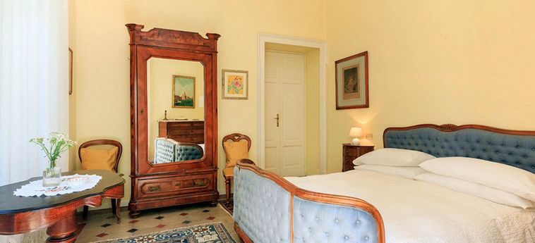 Hotel Villa La Brisina Lago Mayor: Foto 