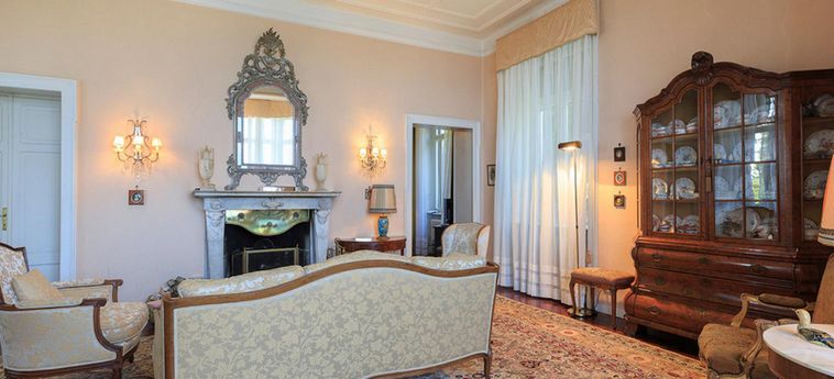 Hotel Villa La Brisina Lago Mayor: Foto 