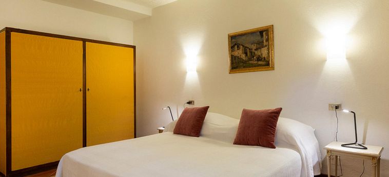 Hotel Villa La Brisina Lago Mayor: Foto 