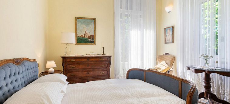 Hotel Villa La Brisina Lago Mayor: Foto 