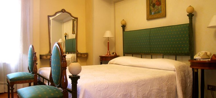 Hotel Ca' De' Principi:  LAGO TRASIMENO