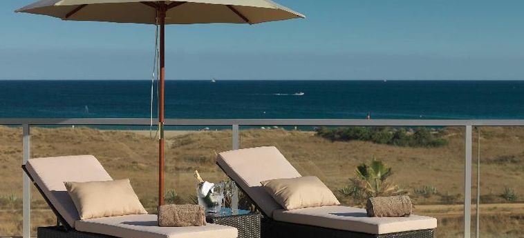 Hotel Iberostar Selection Lagos Algarve:  LAGOS - ALGARVE