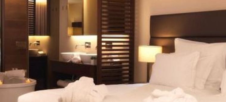 Hotel Iberostar Selection Lagos Algarve:  LAGOS - ALGARVE