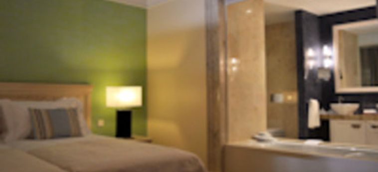 Hotel Cascade Wellness Resort:  LAGOS - ALGARVE
