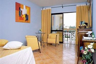 Hotel Luzmar Villas:  LAGOS - ALGARVE