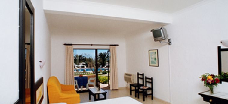 Hotel Vilamar:  LAGOS - ALGARVE