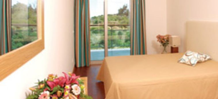 Hotel Villa Doris Suites:  LAGOS - ALGARVE