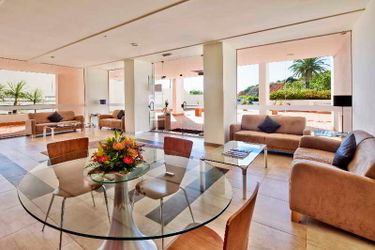 Hotel Villa Doris Suites:  LAGOS - ALGARVE