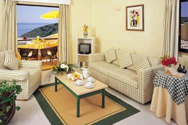 Hotel Villa Marazul:  LAGOS - ALGARVE
