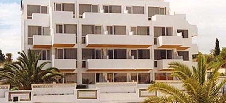 Hotel Wot Lagos Montemar:  LAGOS - ALGARVE