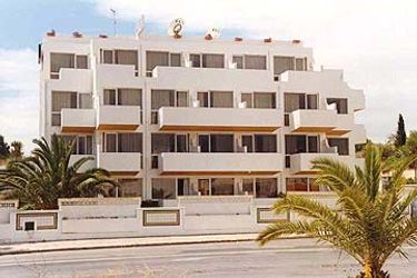 Hotel Wot Lagos Montemar:  LAGOS - ALGARVE
