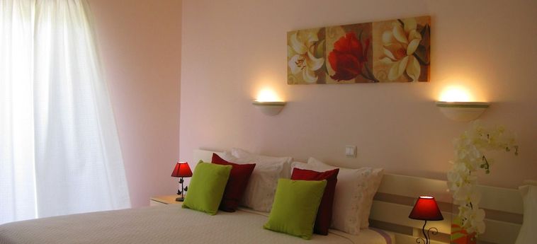 Hotel Aurora-Sol:  LAGOS - ALGARVE