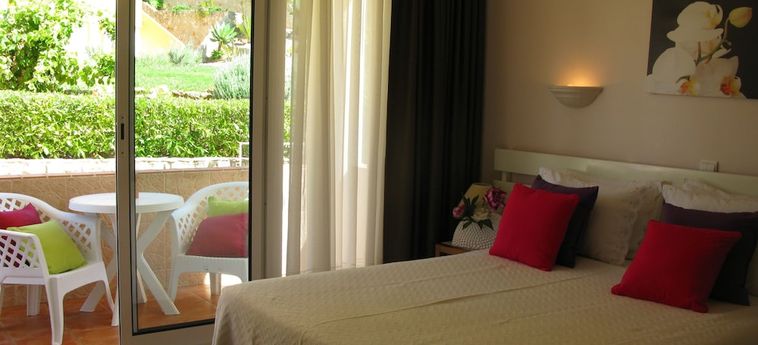 Hotel Aurora-Sol:  LAGOS - ALGARVE