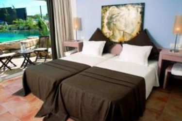 Hotel Monte D'oiro Refugio Design:  LAGOS - ALGARVE