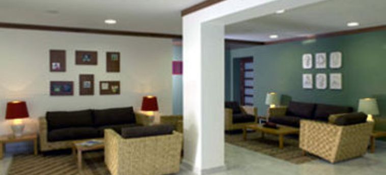 Aqualuz Suite Hotel Apartamentos Lagos:  LAGOS - ALGARVE