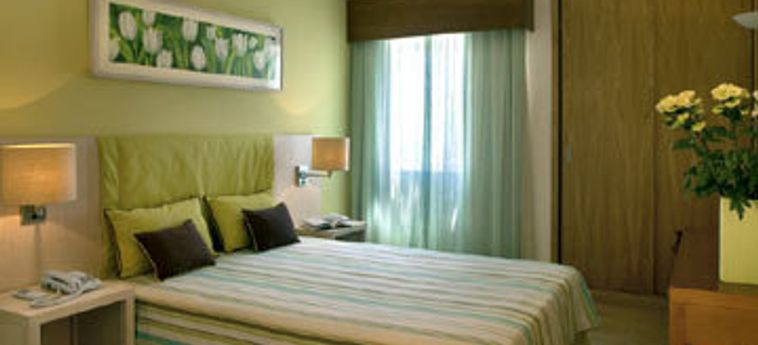 Aqualuz Suite Hotel Apartamentos Lagos:  LAGOS - ALGARVE