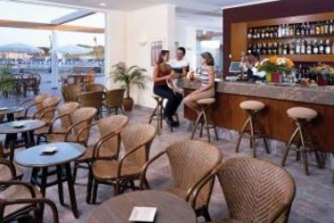 Hotel Clube Porto Mos:  LAGOS - ALGARVE
