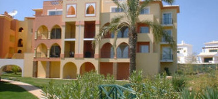 Hotel Jardim Da Meia Praia:  LAGOS - ALGARVE