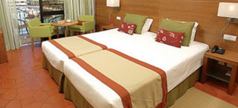 Hotel Marina Rio:  LAGOS - ALGARVE