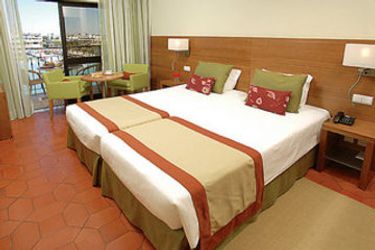 Hotel Marina Rio:  LAGOS - ALGARVE