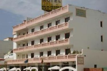 Hotel Marina So Roque:  LAGOS - ALGARVE