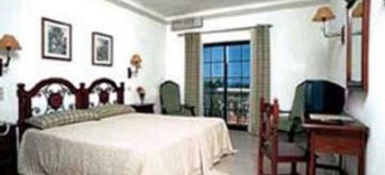 Hotel Solar De Mos:  LAGOS - ALGARVE