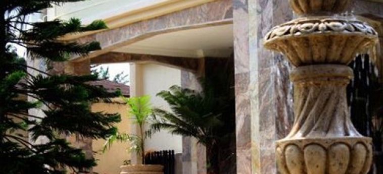 Hotel Clear Essence California Spa & Wellness Resort:  LAGOS