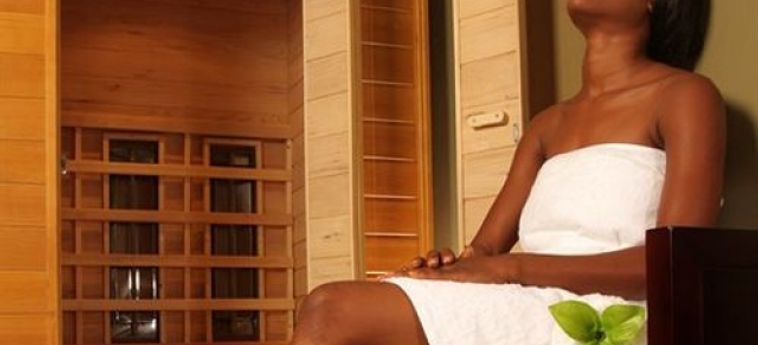 Hotel Clear Essence California Spa & Wellness Resort:  LAGOS