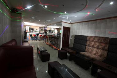 Hotel Prince Of Anthony:  LAGOS