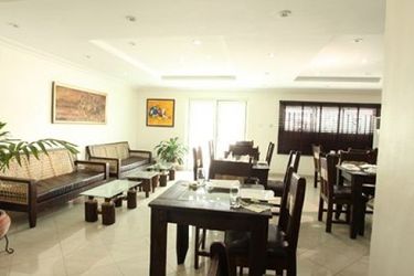 Hotel Prince Of Anthony:  LAGOS