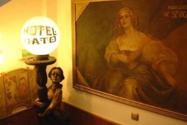 Hotel Dato:  LAGUARDIA - ALAVA