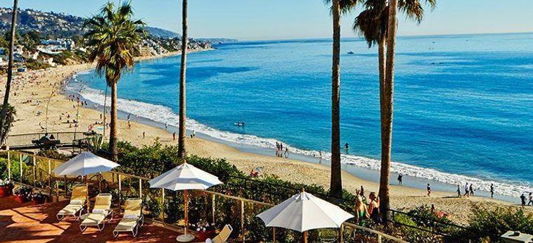 Hotel Inn At Laguna Beach:  LAGUNA BEACH (CA)
