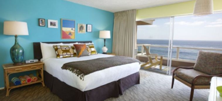 Pacific Edge Hotel Laguna Beach :  LAGUNA BEACH (CA)