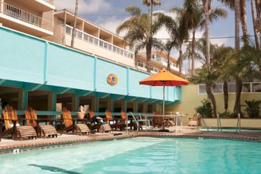 Pacific Edge Hotel Laguna Beach :  LAGUNA BEACH (CA)