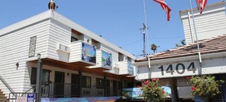 Art Hotel Laguna Beach:  LAGUNA BEACH (CA)