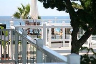 Hotel Capri Laguna Inn On The Beach:  LAGUNA BEACH (CA)