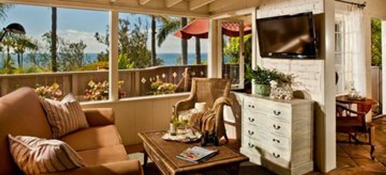 Casa Laguna Inn & Spa:  LAGUNA BEACH (CA)