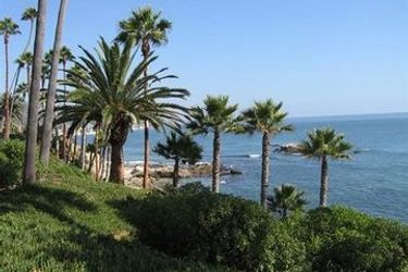 Laguna Beach House:  LAGUNA BEACH (CA)