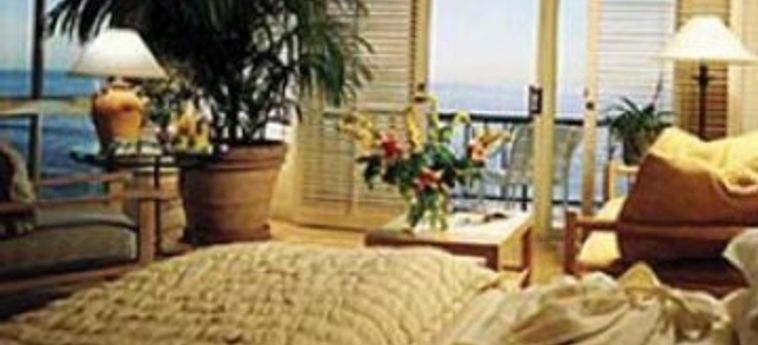 Hotel Surf And Sand Resort:  LAGUNA BEACH (CA)