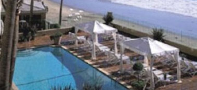 Hotel Surf And Sand Resort:  LAGUNA BEACH (CA)