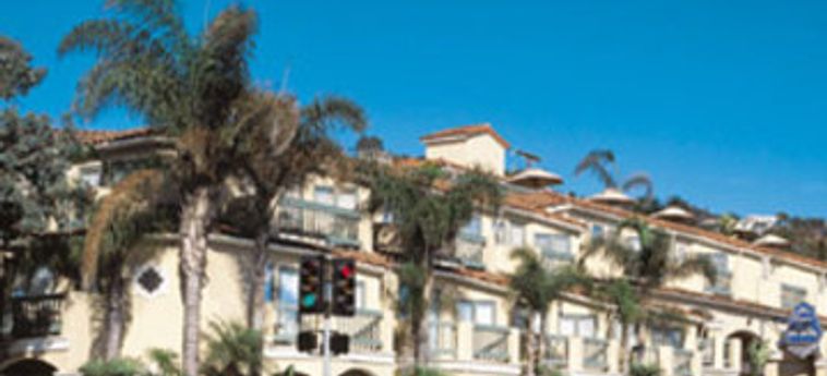 Laguna Brisas Hotel:  LAGUNA BEACH (CA)