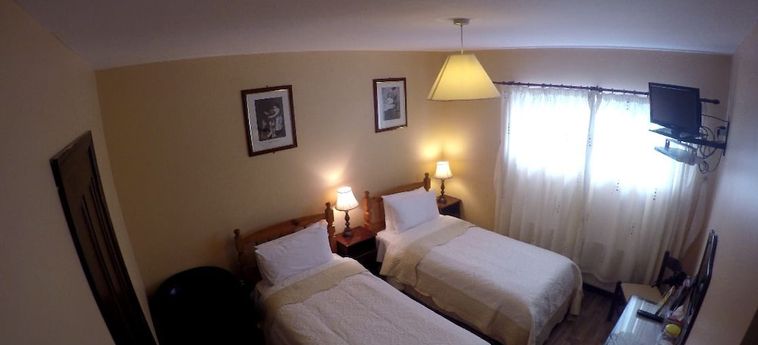 Hotel Castleview Golf Course B&b:  LAHINCH
